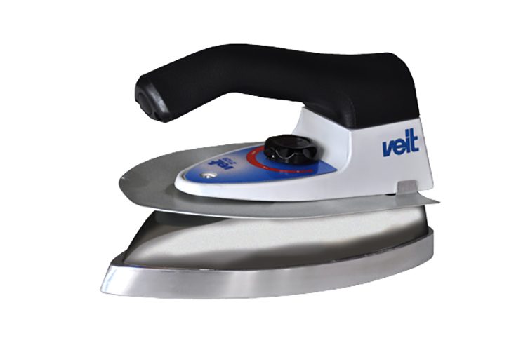 Промышленный паровой утюг Veit 2129