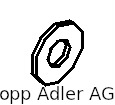 9330 000067 — Шайба