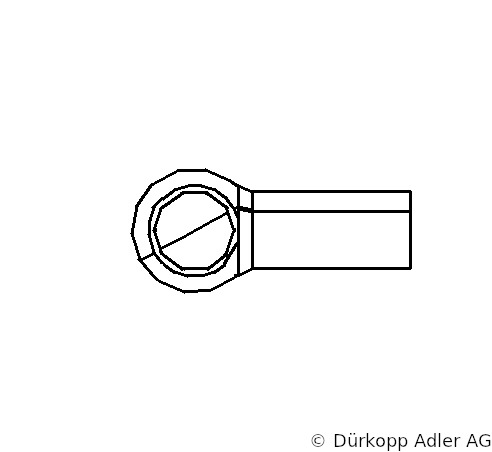 9357 200102 — ball-socket