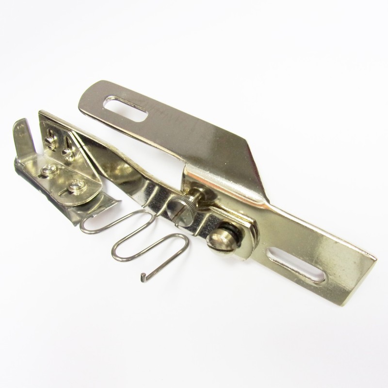 KHF8A Binder — Binder for Large-sized Cylinder Bed Machine For thin leather and plastic materials.