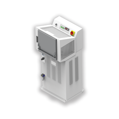 Elettrotecnica BC Mod 584 Машина для увлажнения верха обуви перед затяжкой.