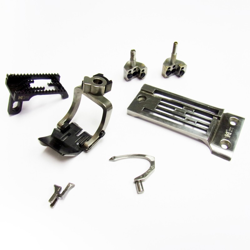 35800 3N 3/8″ комплект для переоборудования машины для тяжёлых материалов