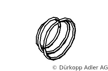 0195 350050 — ПРУЖИНА