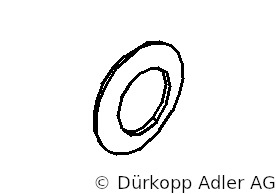 0030 002180 — spring disc