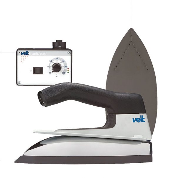 Промышленный паровой утюг Veit HP 2003