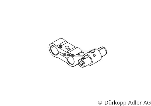 0265 000606 — stitreg lever