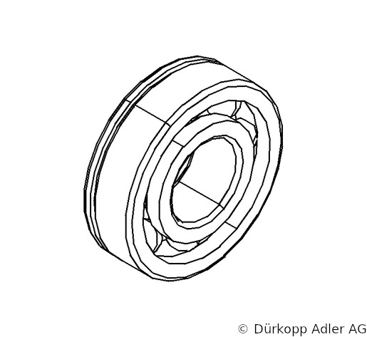 9120 080110 — ballbearing
