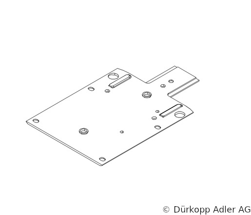 0868 142490 — side plate