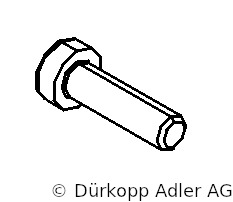 9202 042327 — SCREW
