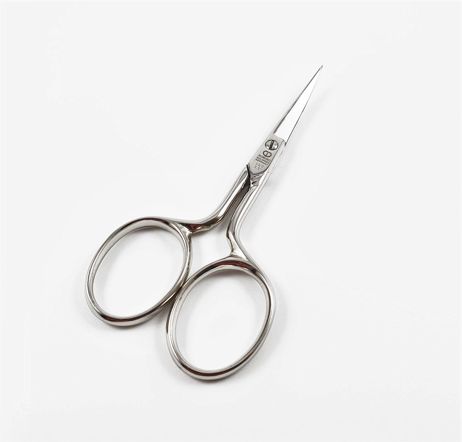 ROBUSO embroidery scissors 13/2/E/3,5"