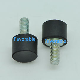 Steel Guide Flange Especially Suitable For  Cutter Vector 2500; Maintenance Kits 500h