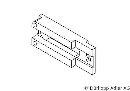 0204 100280 — направитель