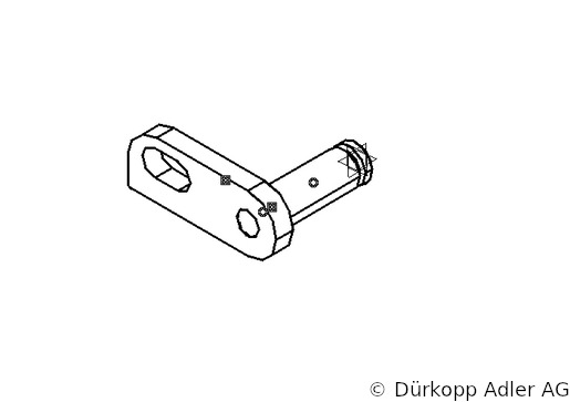 0273 000562 — shackle