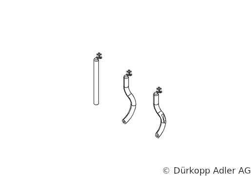 0579 110080 — направитель каркасной нити