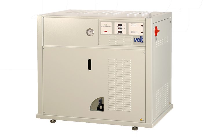 Veit High Pressure Steam Station 2381