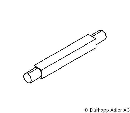9700 900505 — squared driver