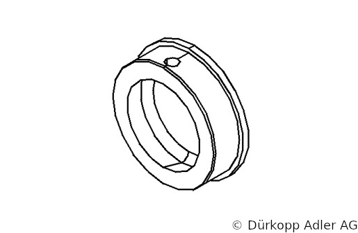 0205 140040 — масляный бачок