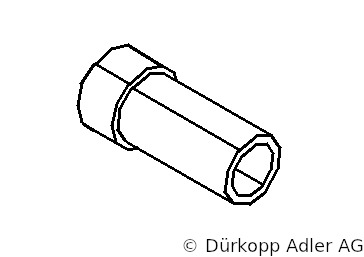 0273 000297 — bushing