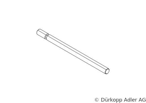 0275 310330 — shaft