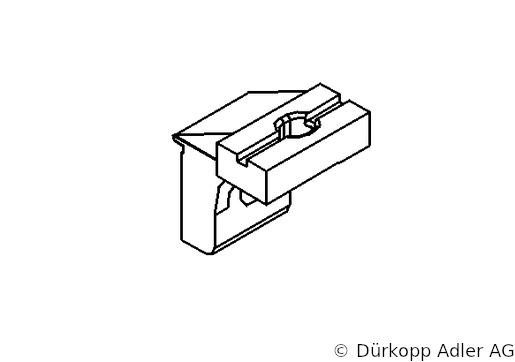 0204 210110 — зубчатая рейка
