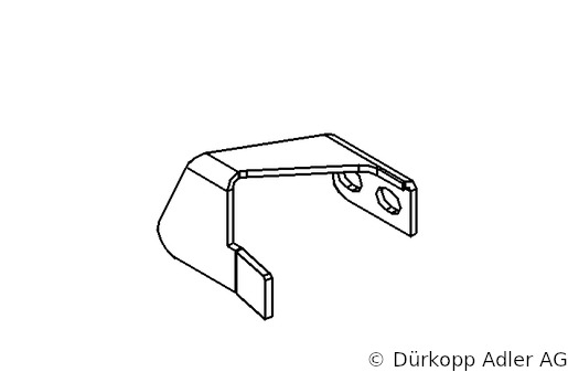 0212 083468 — кромконаправитель