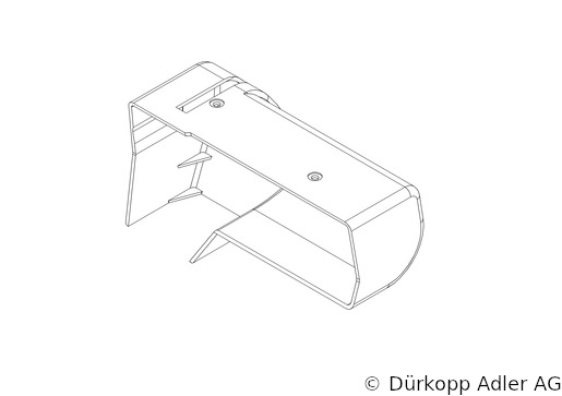 0273 002518 — housing