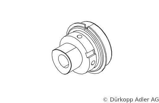 0580 150034 — Эксцентрик