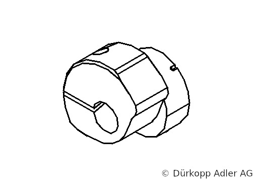 0069 350573 — кулачок