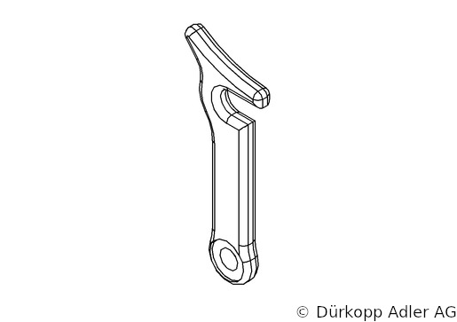 0069 001650 — hinge hook