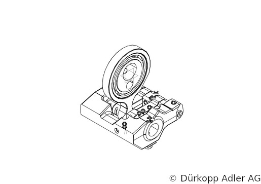 0367 315154 — stroke gear
