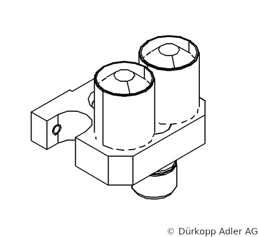 9700 100106 — cylinder