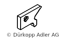 0580 351050 — нитенаправитель
