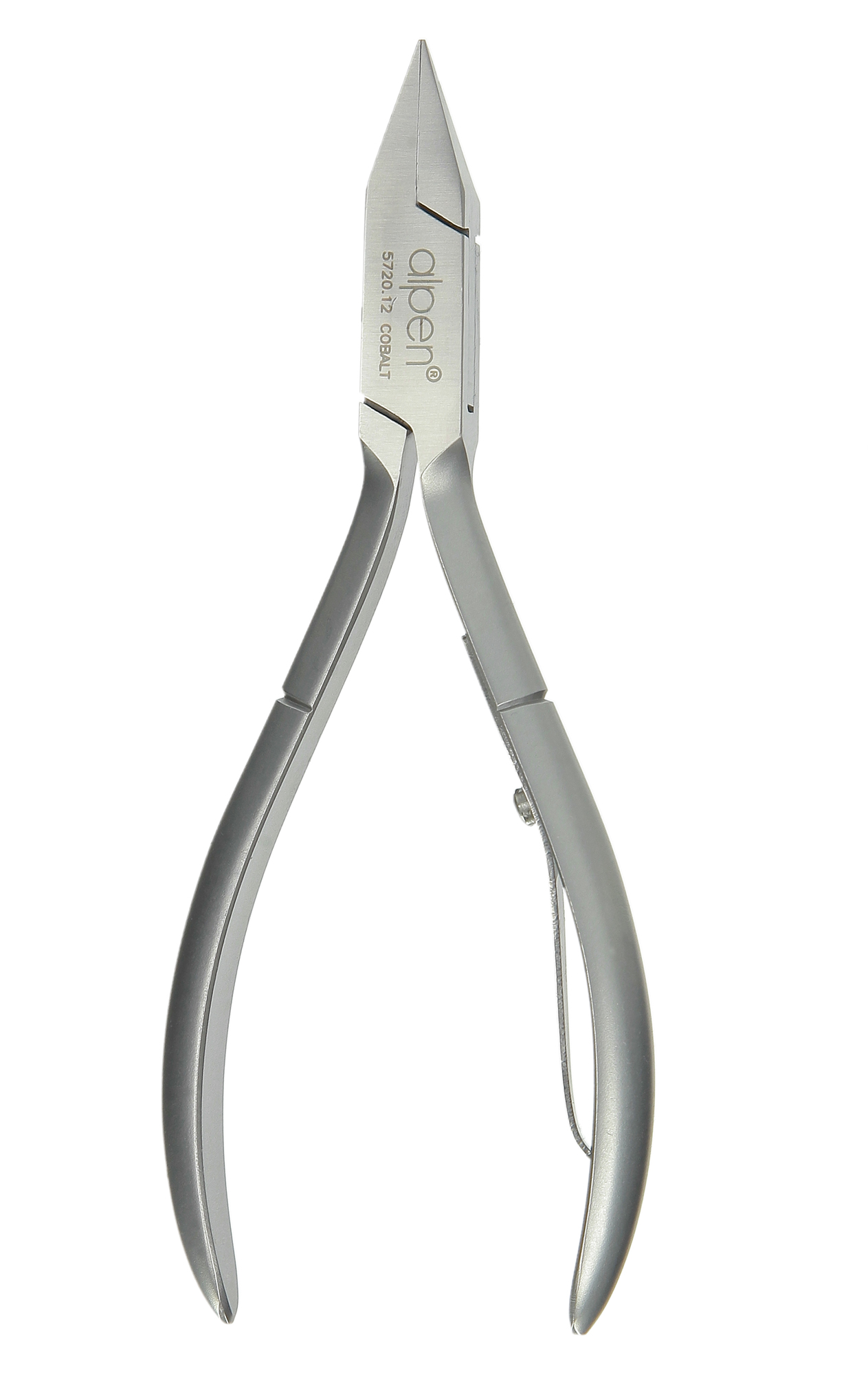 5720.12NAIL NIPPERS