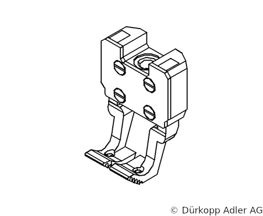 0768 222294 — JOINT FOOT