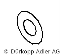 9334 000030 — WASHER