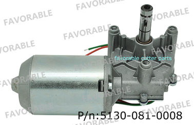 Motorkit For Cutting Device DC Gearmotor 103670/Fc 24v 101-828-003