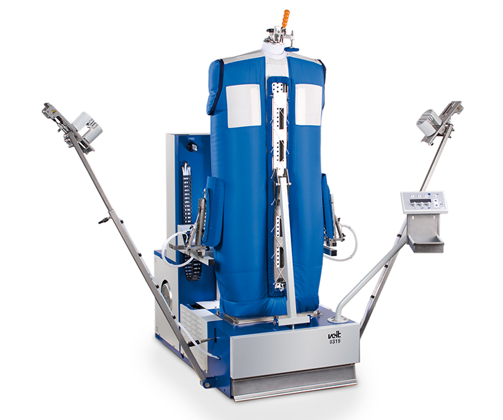 Veit Universal Finisher 8319, 8319 E