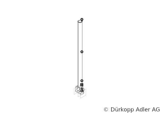 0068 232094 — needle bar