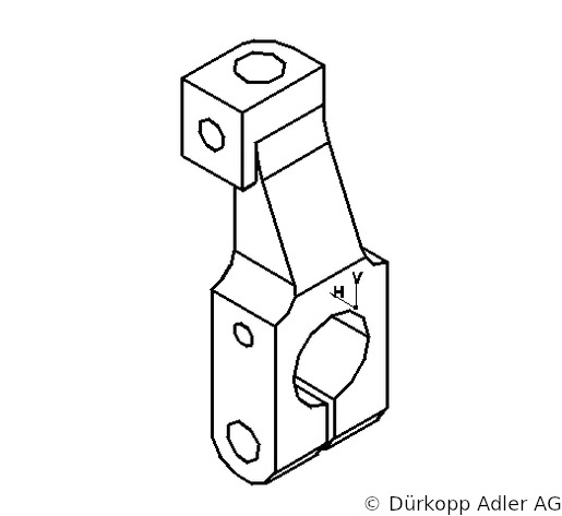 0933 000327 — hook support