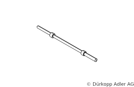 0380 000094 — clutch bar