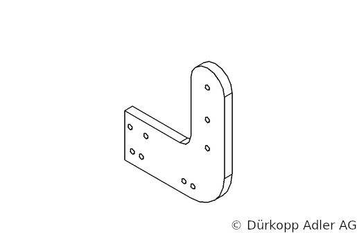 0559 140700 — уголок