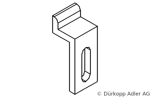 0067 240480 — locking angle