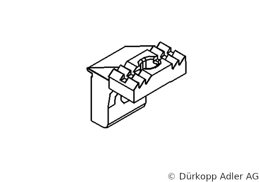 0204 210100 — зубчатая рейка