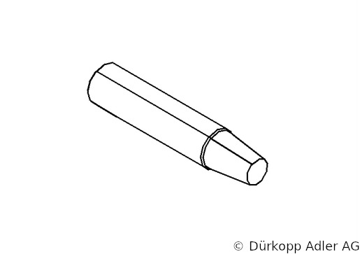 0068 002200 — pin