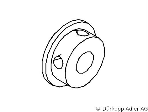 0688 320280 — коническая шестерня