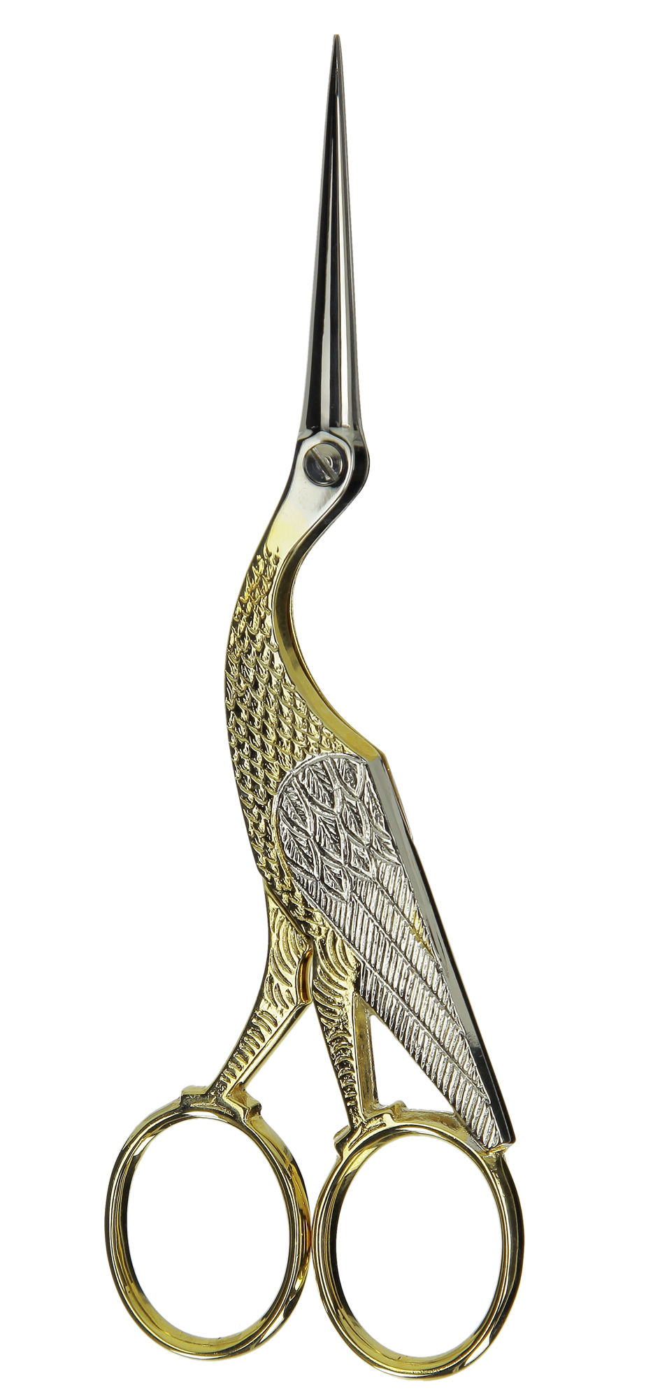 1261.65EMBROIDERY SCISSORS