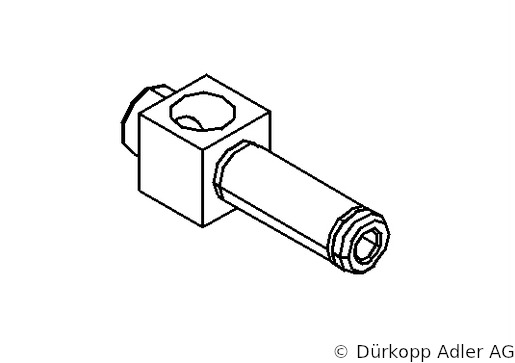 0212 000152 — crosshead