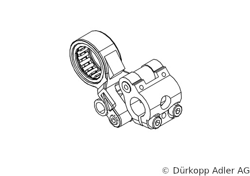 0244 000558 — регулятор