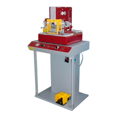 OMAC 994PNT Pneumatic Stamping Machine