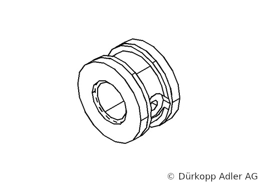 0273 000524 — bushing
